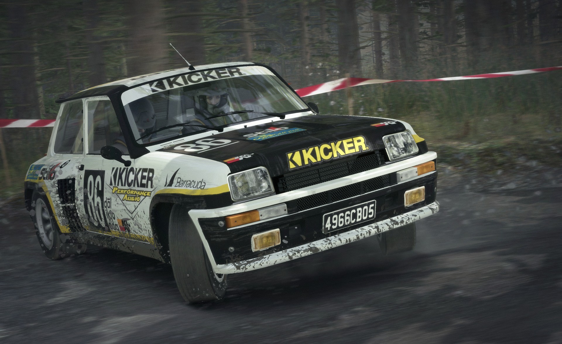 DiRT Rally - Imagen 33